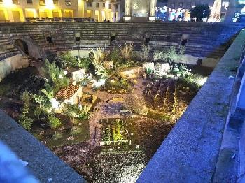 anfiteatro romano 