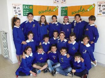 Ragazzi di Strudà