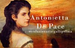 Antonietta De Pace