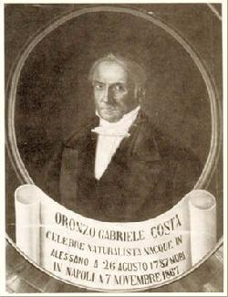 Oronzo Gabriele Costa