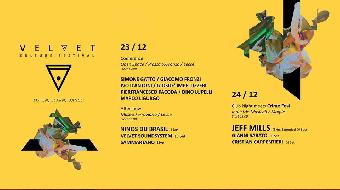 Velvet Culture Festival 2016
