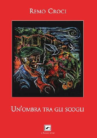 Un'ombra tra gli scogli