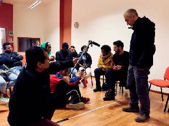 Cenere. Corale per le tabacchine