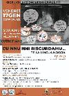 Cu nnu nni Riscurdamu...te la lingua noscia