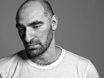 Jeff Mills e Len Faki