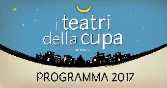 I teatri della cupa