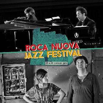 Roca Nuova Jazz Festival