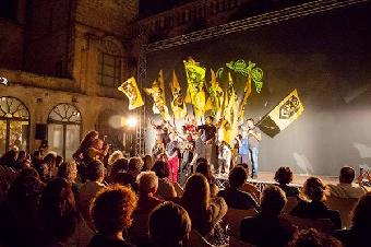 Notte di suoni e musica