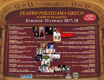 Teatro Politeama Greco