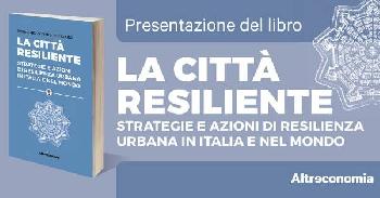 La città resiliente
