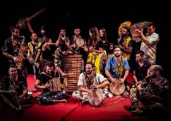 Nel Castello il Mondo