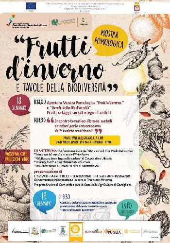 Sagra della Pestanaca XVIII Edizione