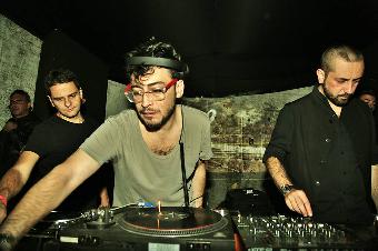 Riapre il Mediterraneo