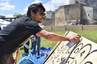 Giornata mondiale del Rifugiato