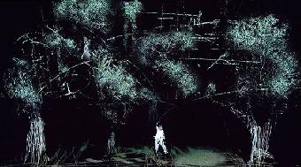 In una notte senza luna