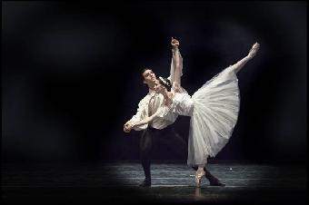 In scena il Balletto del Sud