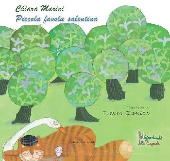 Piccola Favola Salentina