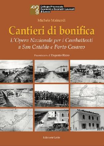 Cantieri di bonifica