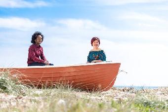 Mazzotta e Galeone in concerto