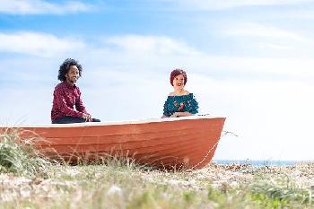 Mazzotta e Galeone in concerto