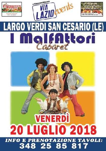 I Malfattori