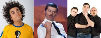 Cabaret Live Show 2018