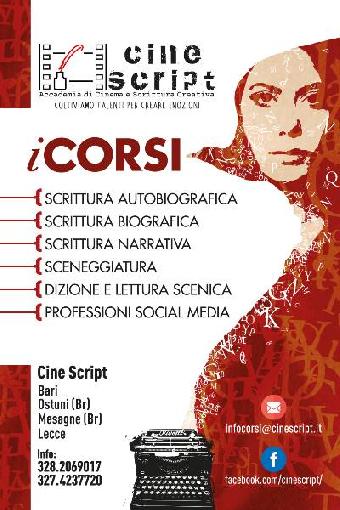 Cine Script