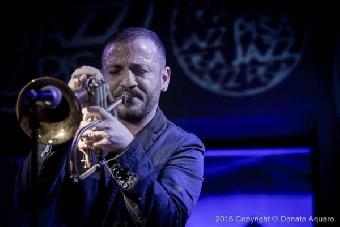 Sannicola Summer Jazz