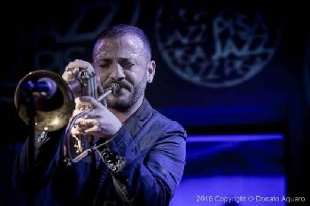 Sannicola Summer Jazz