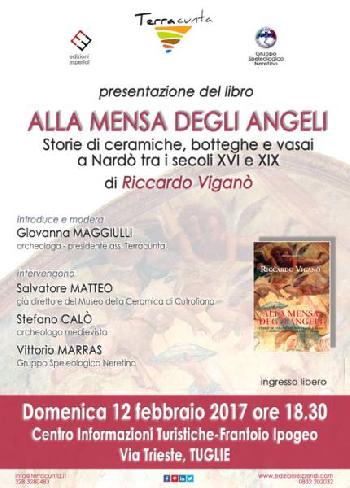 Alla mensa degli angeli