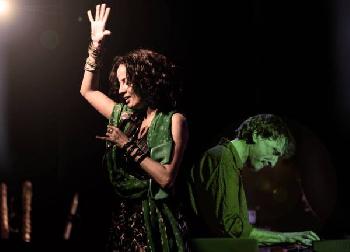 Anglana e Barovero in concerto