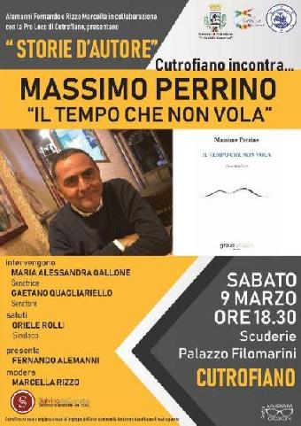 Il tempo che non vola