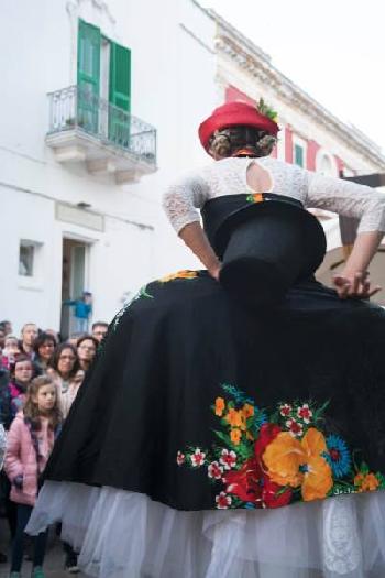 Cisternino Street Festival