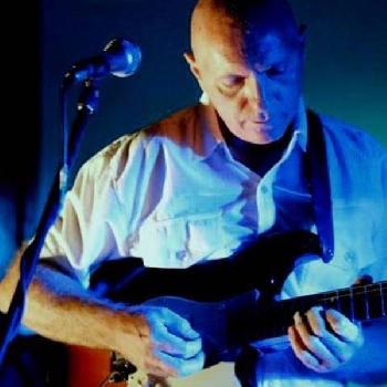 Tra il blues e il Salento