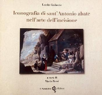 Iconografia di Sant'Antonio Abate