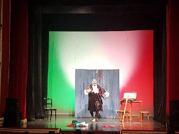 Storia d'amore e alberi