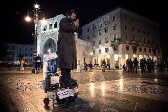 Barboni per un giorno