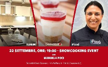 Show - Cooking 