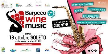 Barocco Wine Music