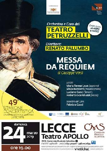 Messa da Requiem
