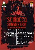 Scirocco Summer Fest