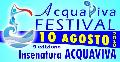 Acquaviva Festival