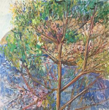 E il naufragar m'è dolce in questo mare