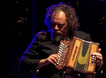 Raffaello Simeoni in Lucente stella