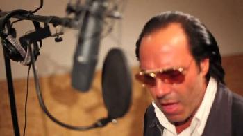 Antonello Cuomo canta Venditti