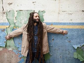 Alborosie Live