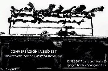 Conversazioni a Sud - Est