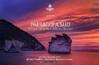 Paesaggi del Sud