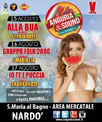 Anguria & Sound