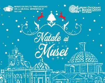 Natale ai Musei